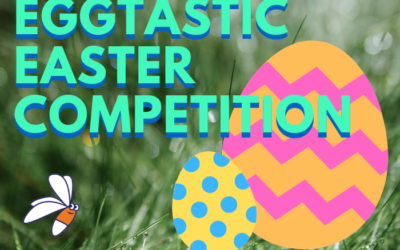 Get Creative with Firefly’s Eggtastic Competition