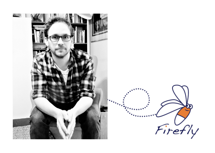 Firefly Acquires Powerful YA Debut by Luke Palmer