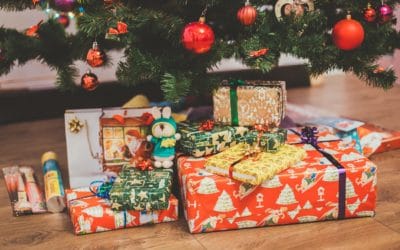 Christmas Presents for Young Book Lovers