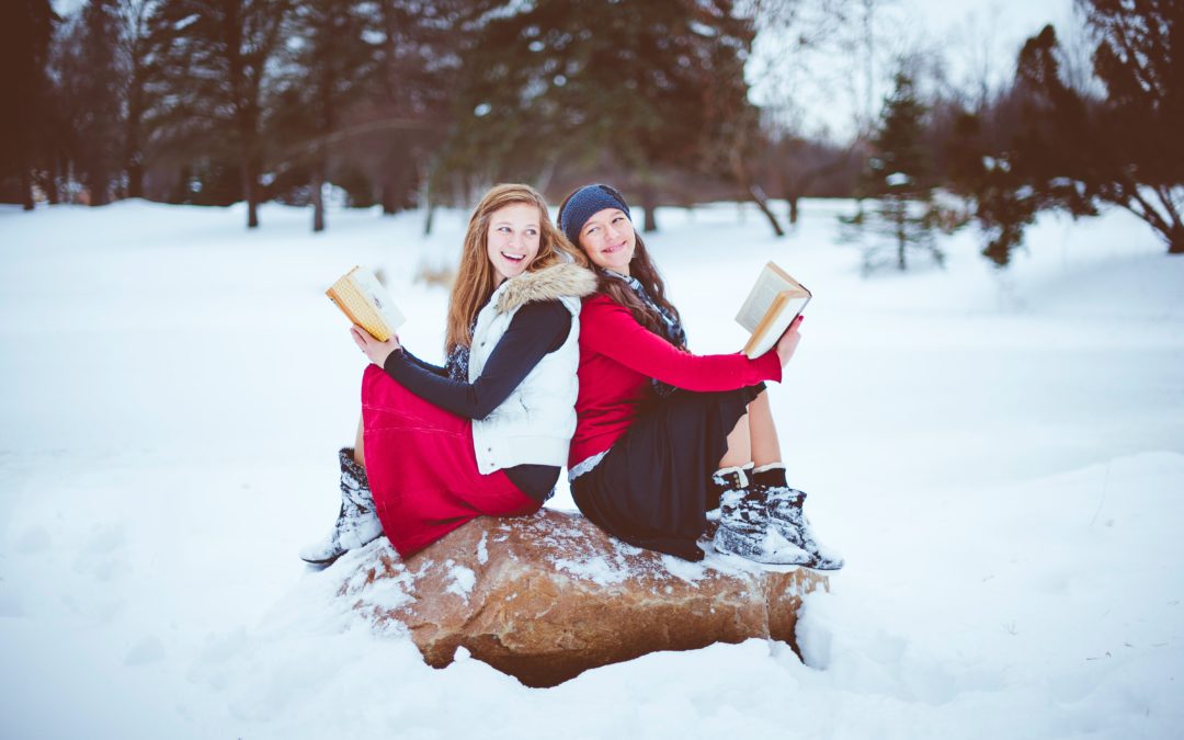 The Best Christmas Books for Kids