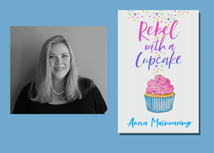 Rebel with a Cupcake: Anna’s baking triumphs and disasters