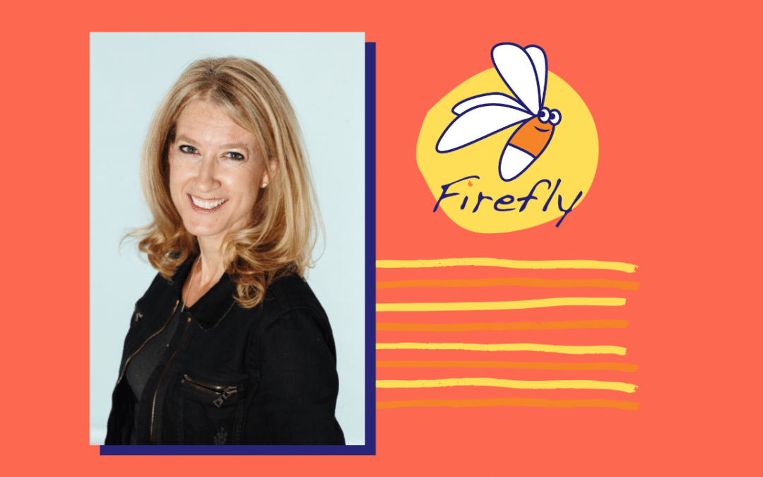 Firefly signs fiery middle-grade dragon debut