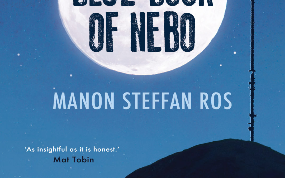The Blue Book of Nebo – Teacher Resources