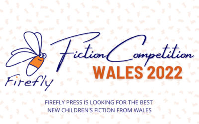 Wonderfully weird story wins Firefly Welsh fiction competition