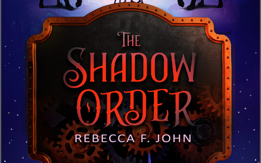 The Shadow Order – Resources
