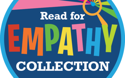 Archie and Leo join the Reading for Empathy collection 2023!