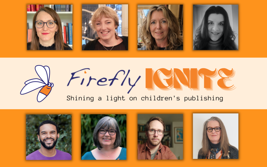 FIREFLY PRESS LAUNCHES PROGRAMME FOR NEW WRITERS FROM WALES