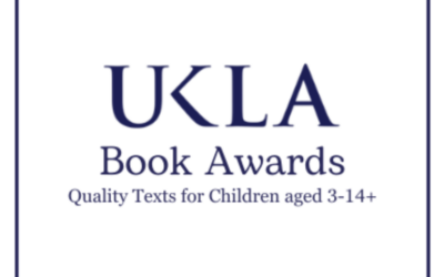 Noah Frye Gets Crushed longlisted for the UKLA awards