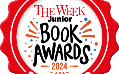 Firefly Press in The Week Junior Book Awards