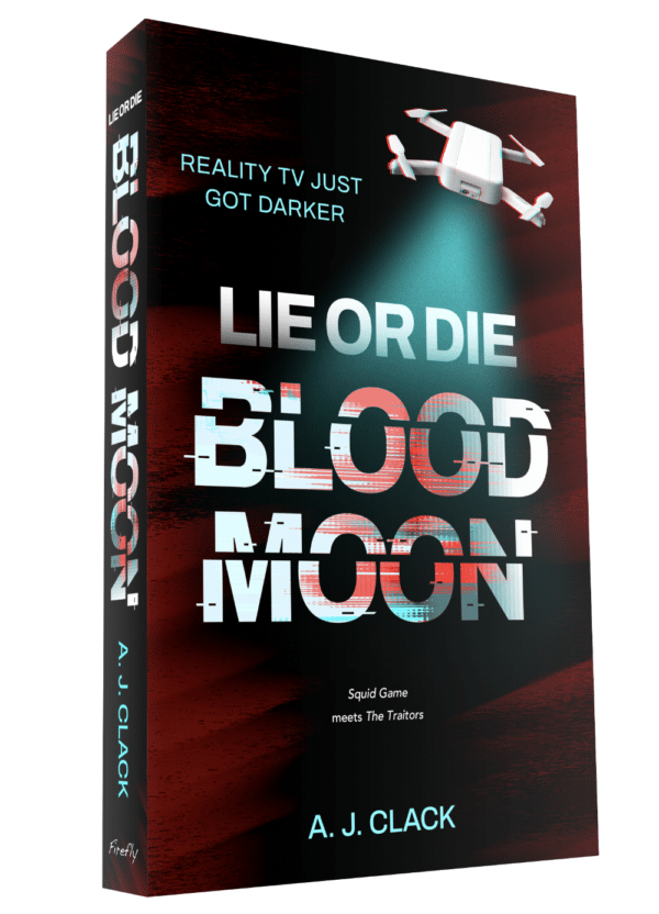 Lie or Die: Blood Moon